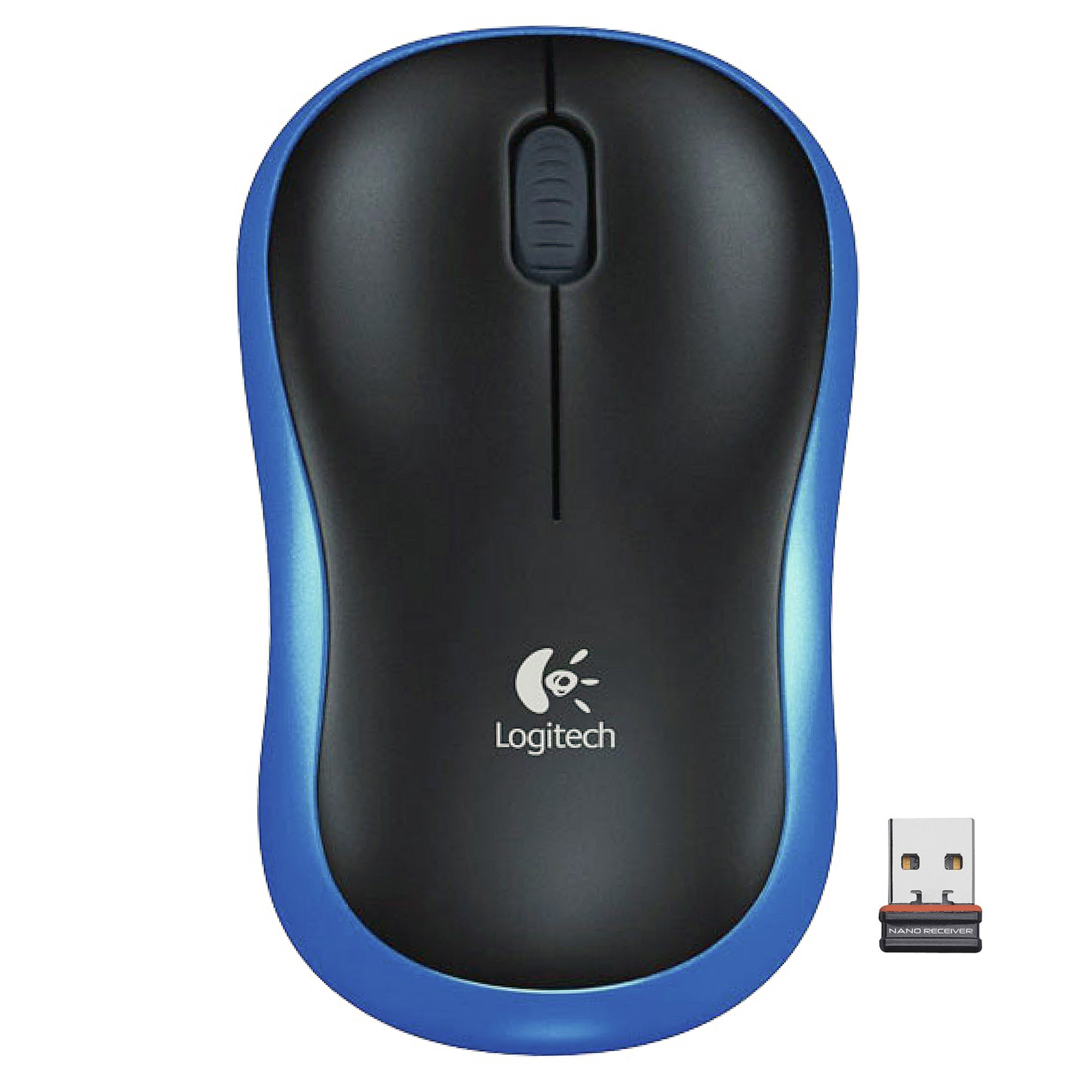 logitech mouse m185 driver download